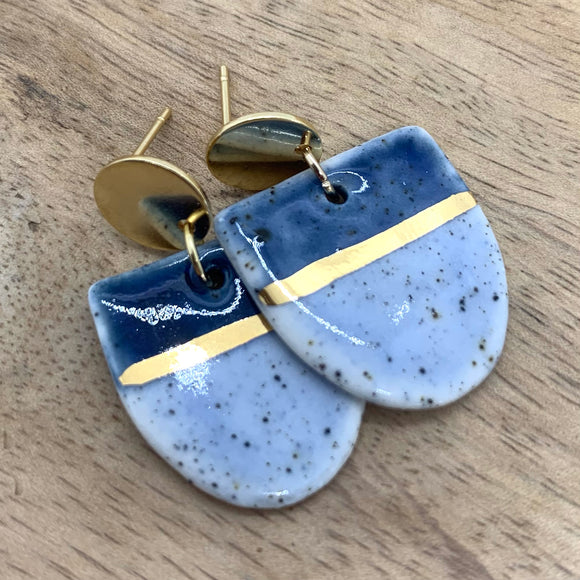 Ceramic Earrings