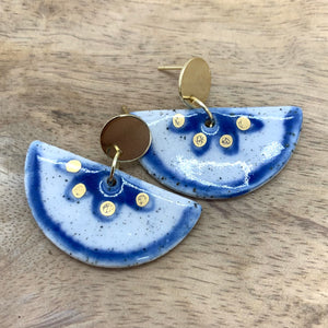 Ceramic Earrings